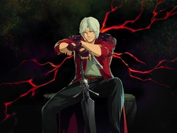 Devil May Cry terá segunda temporada na Netflix? 