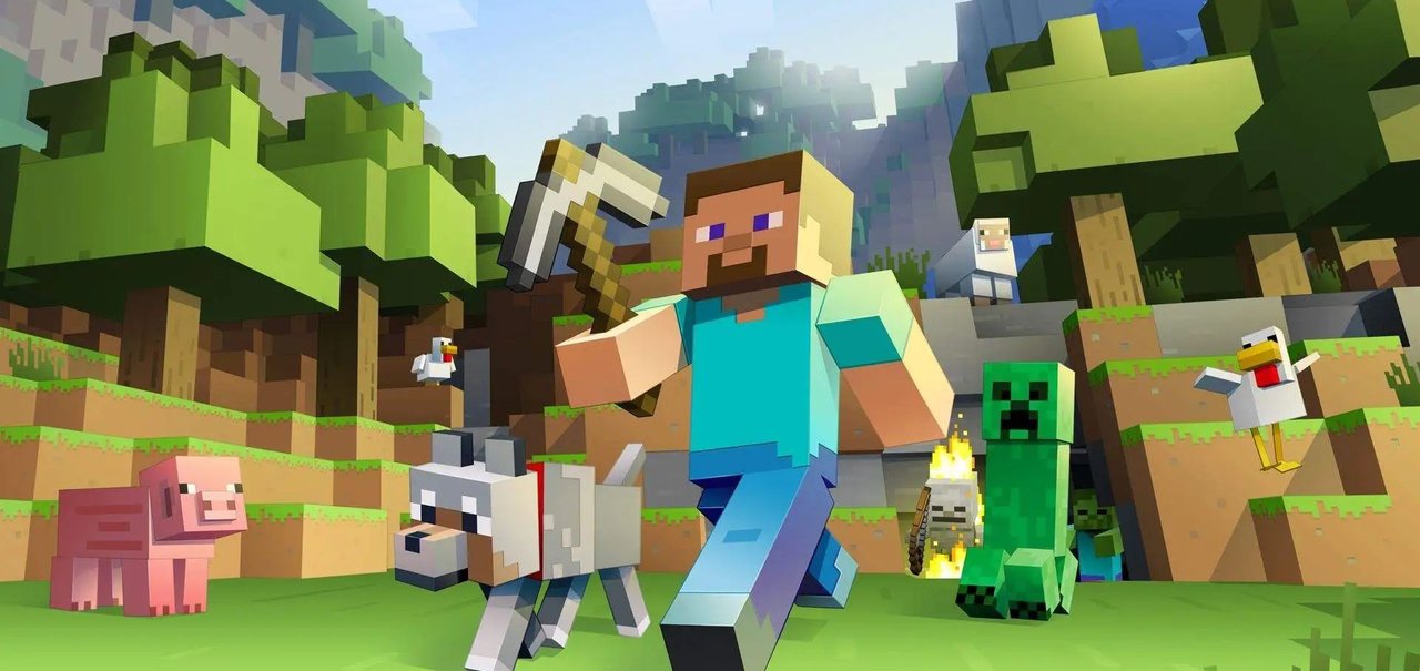 Minecraft 2 nunca vai acontecer? Mojang fala sobre futuro da franquia dos bloquinhos