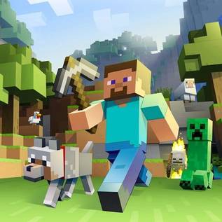 Imagem de Minecraft 2 nunca vai acontecer? Mojang fala sobre futuro da franquia dos bloquinhos