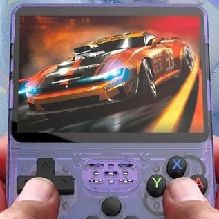 Imagem de Consoles portáteis a partir de R$29 na Shopee; confira as ofertas