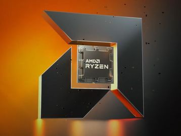 AMD lança CPUs Ryzen 8000HX atualizados para notebooks