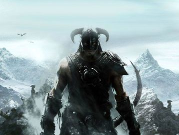 Skyrim de graça, Devil May Cry 5 baratinho e mais! Veja as indicações de games da semana