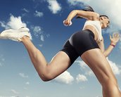 Tênis de corrida e treino a partir de R$99 na Netshoes; garanta modelos Mizuno, Olympikus e mais