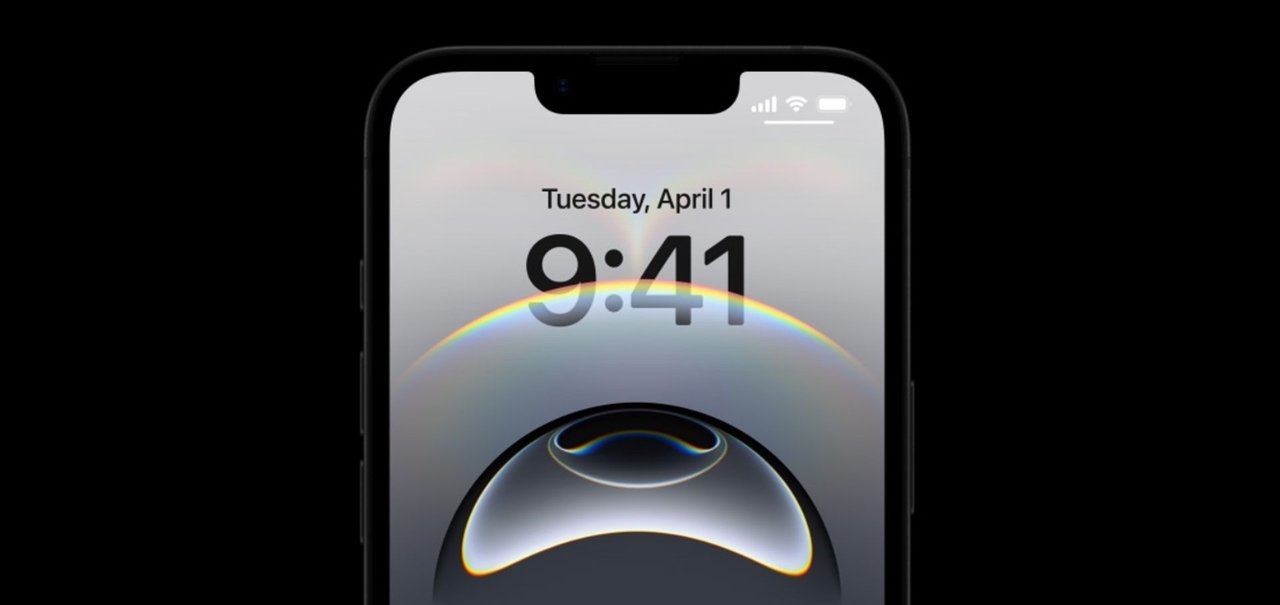 iPhone 16e vende bem e faz Apple liderar mercado de celulares no começo de 2025