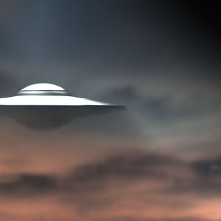 Imagem de Soviéticos enfrentaram ETs e foram transformados em pedra, diz CIA