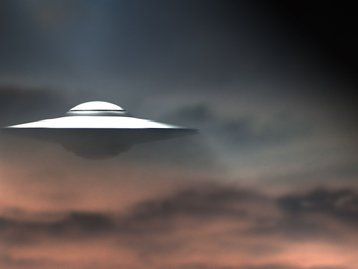 Soviéticos enfrentaram ETs e foram transformados em pedra, diz CIA
