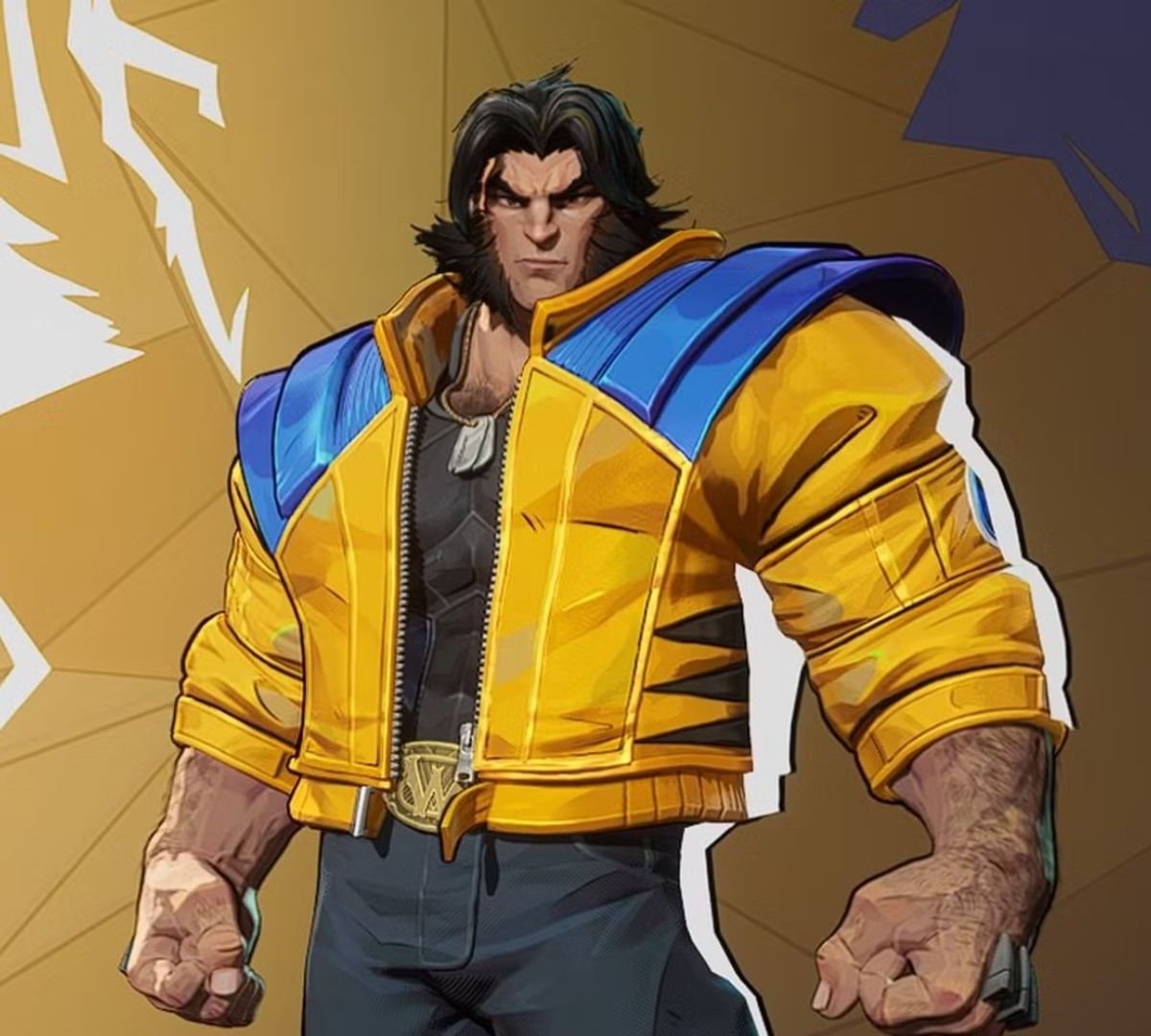Marvel Rivals aumenta a bunda de heróis masculinos como Wolverine em nova atualização