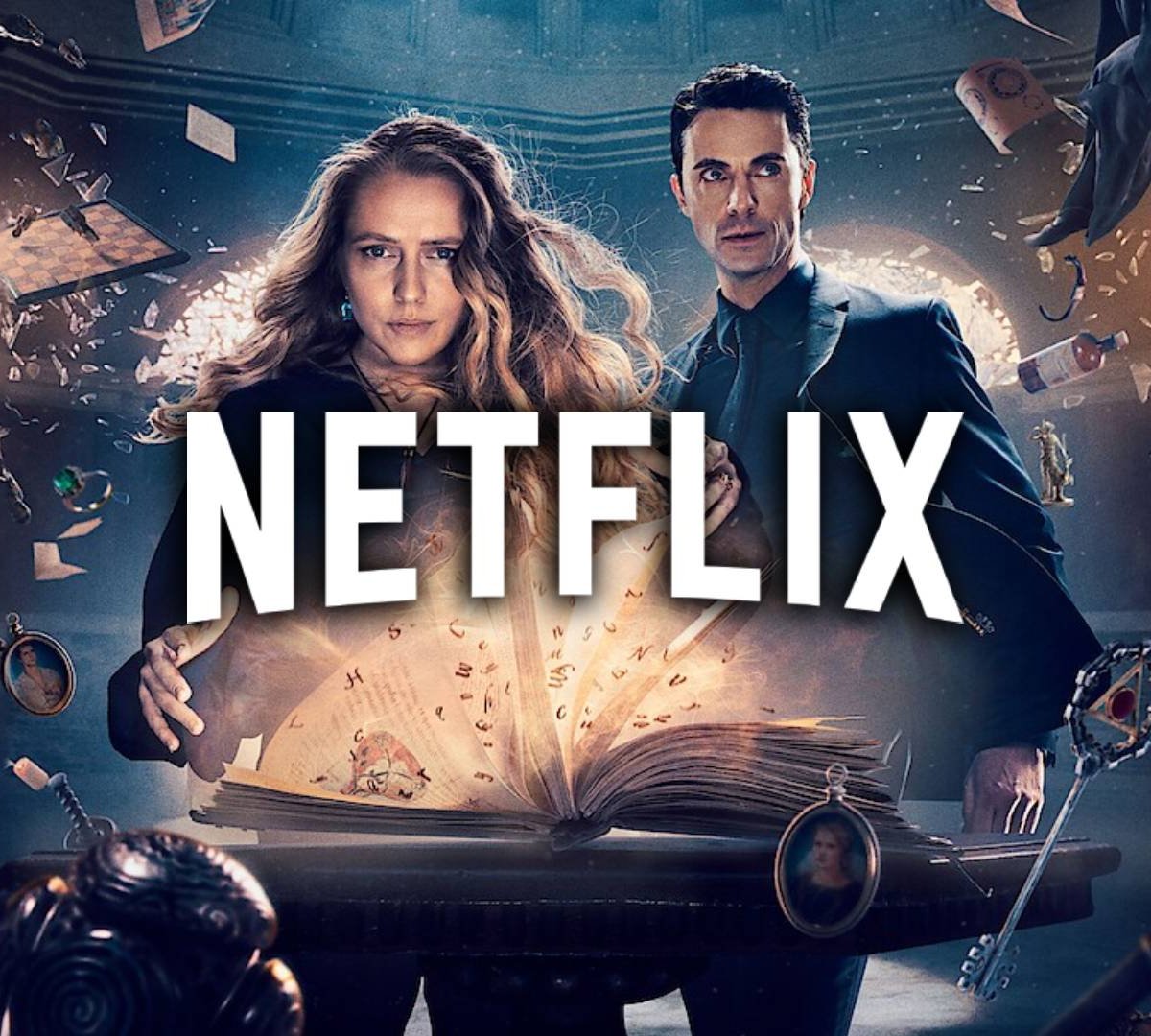 Netflix recebe 9 lançamentos de peso nesta semana! Confira os destaques