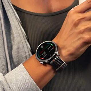 Imagem de Smartwatches Amazfit com até 53% OFF na Shopee; confira 5 oportunidades