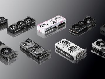 Nvidia revela RTX 5060 Ti e RTX 5060 com foco no DLSS 4; preços e specs