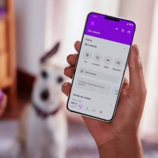 Imagem de Nubank caiu? App tem instabilidade para pagamentos nesta segunda (07)