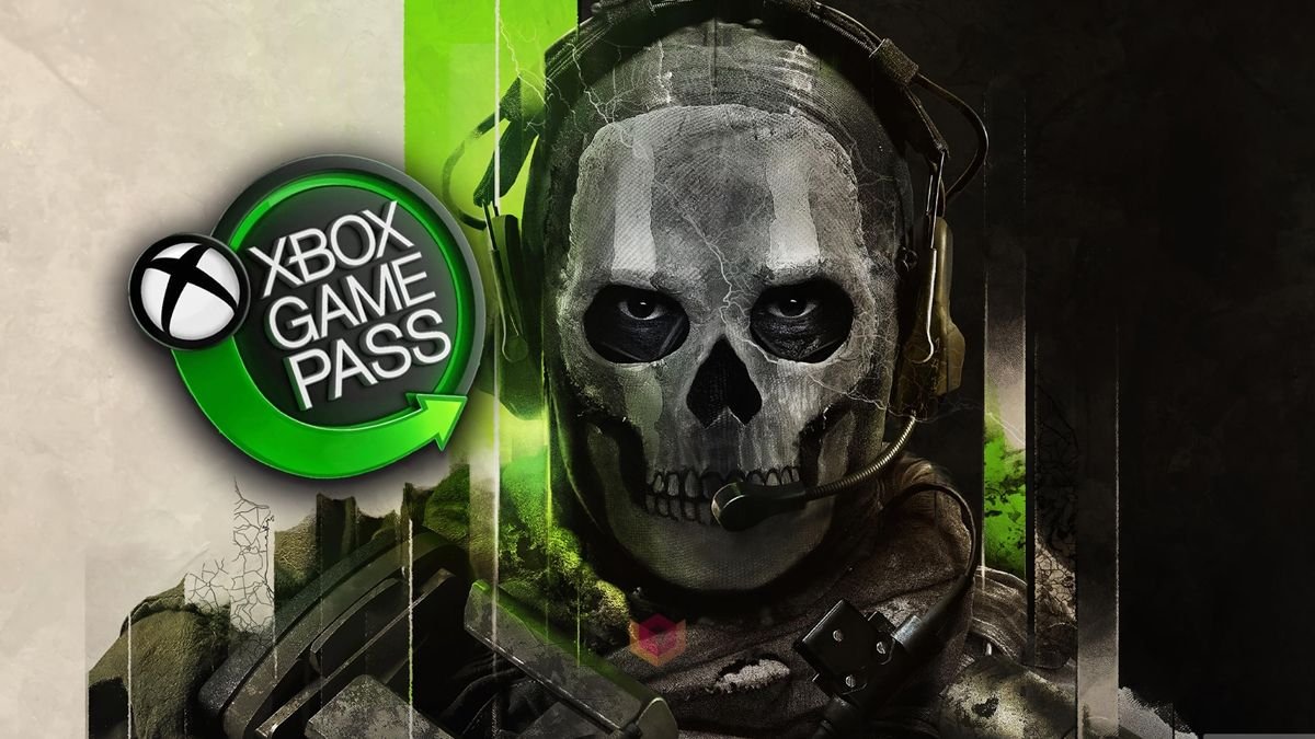 Xbox Game Pass recebe Call of Duty, GTA 5 e mais jogos em abril! Veja a lista completa Xbox Game Pass recebe Call of Duty, GTA 5 e mais jogos em abril! Veja a lista completa