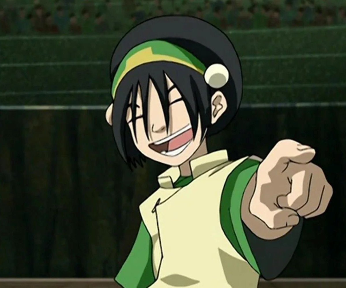Toph será mais feminina em Avatar O Último Mestre do Ar da Netflix, revela atriz