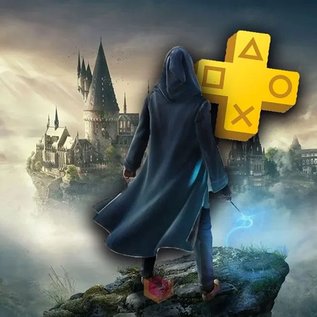 Imagem de Hogwarts Legacy e mais jogos de peso chegam ao PS Plus Extra nesta terça (15)! Veja os lançamentos