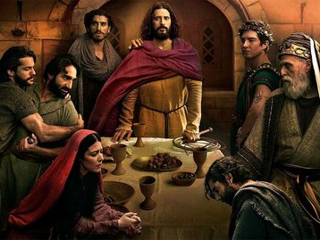 Quando a temporada 5 de The Chosen chega ao streaming? Confira a previsão
