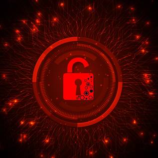 Imagem de Multinacional Deloitte supostamente teve dados vazados em ataque hacker