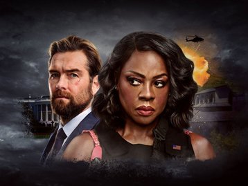 G20: entenda o final do novo filme original do Prime Video com Viola Davis