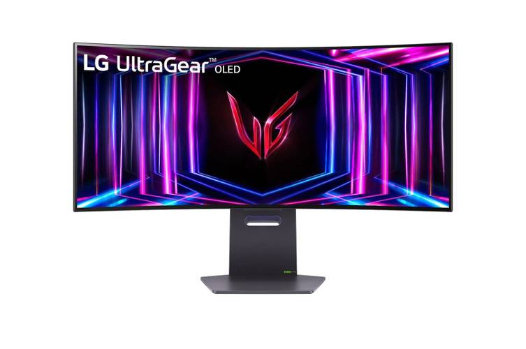 Monitor LG UltraGear OLED Ultrawide 240 Hz