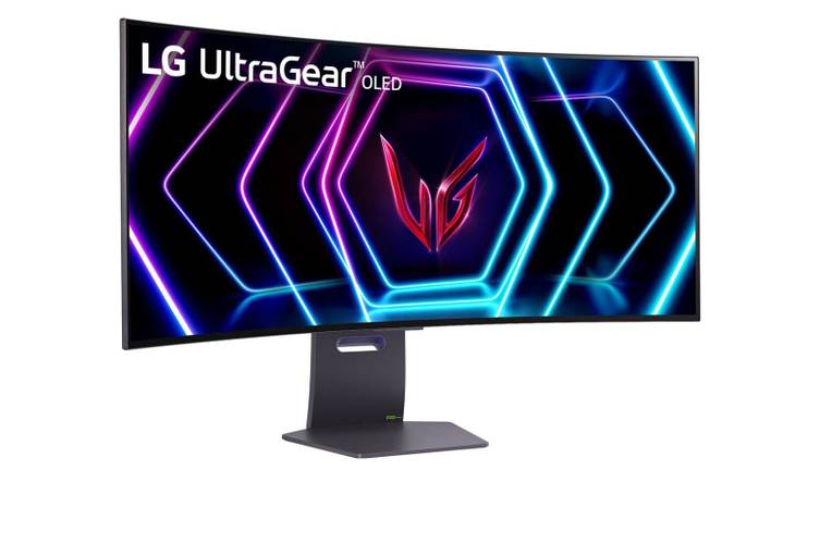 Monitor Ultrawide UltraGear de 39 polegadas e OLED