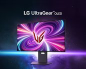 [Exclusivo] LG lança no Brasil monitores UltraGear OLED de até 480 Hz e 4K