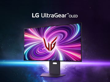 [Exclusivo] LG lança no Brasil monitores UltraGear OLED de até 480 Hz e 4K