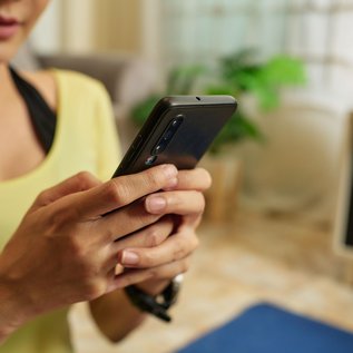 Imagem de Igual ao iPhone? Celulares Android serão reinicializados após inatividade