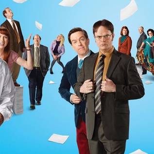 Imagem de The Office: 10 famosos que tentaram entrar para o elenco da série e não conseguiram