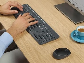 Headsets, mouses, webcams, câmbios e mais produtos Logitech em oferta no Magazine Luiza