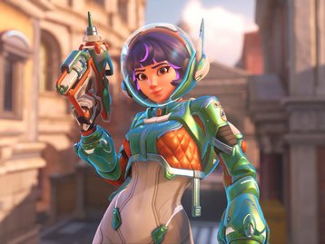 Overwatch 2 tem nova arma para brigar com Marvel Rivals! Conheça o modo Stadium