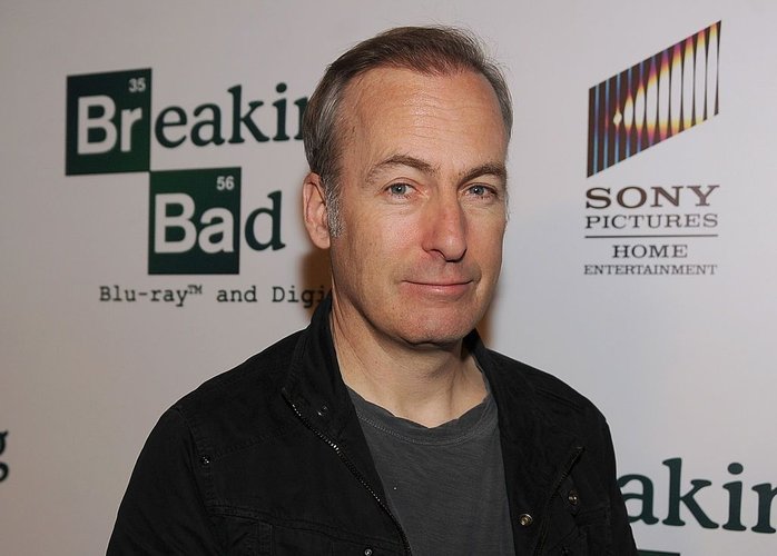 Bob Odenkirk – Michael Scott