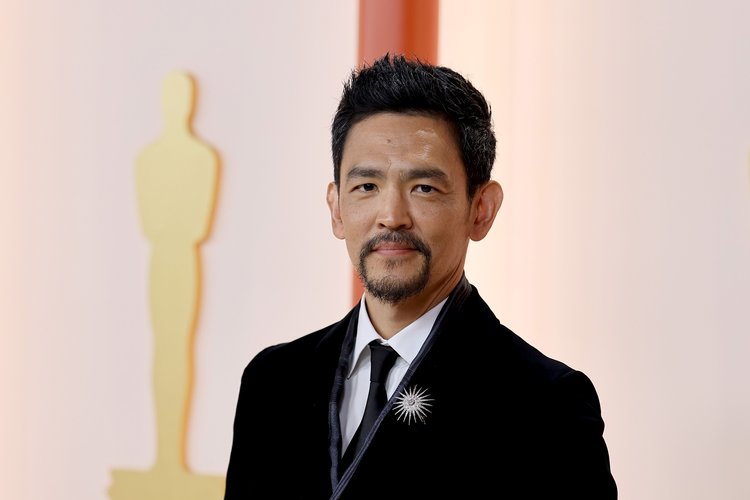 John Cho – Jim Halpert