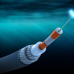 Imagem de Meta expandirá cabo submarino até o Rio Grande do Sul pela 1ª vez