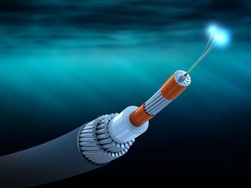Meta expandirá cabo submarino até o Rio Grande do Sul pela 1ª vez