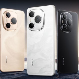 Imagem de Honor Power: conheça o novo celular com uma super bateria de 8.000 mah