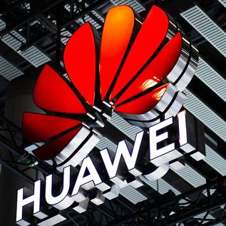 Imagem de É guerra: Huawei já teria infraestrutura de IA com mais potência que a da Nvidia