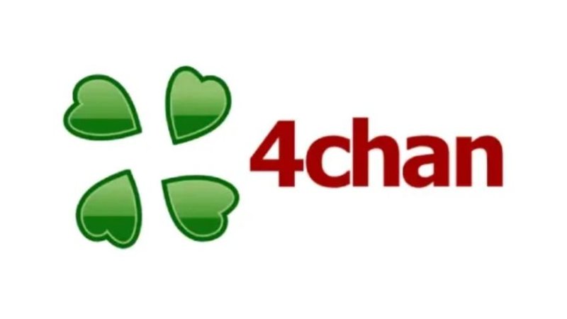 4chan é hackeado