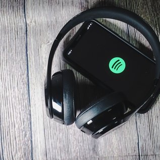 Imagem de Spotify pode ficar mais caro no Brasil a partir de junho
