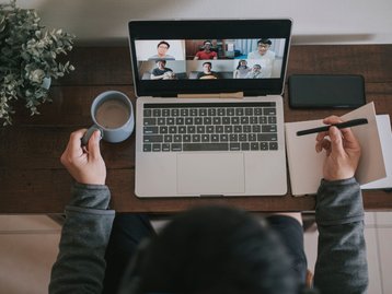 Home office: 65 vagas para trabalho remoto internacional [16/04]