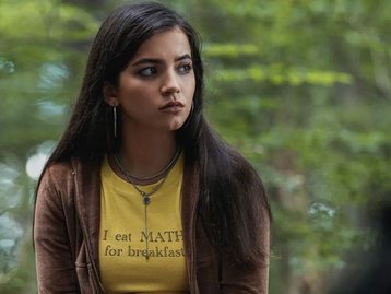 8 filmes com Isabela Merced, a Dina de The Last of Us