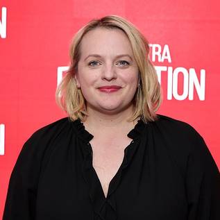Imagem de Elisabeth Moss, de O Conto da Aia, brilha também como diretora! Conheça a atriz