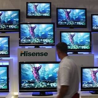 Imagem de Vale a pena importar eletrônicos da China em 2025?