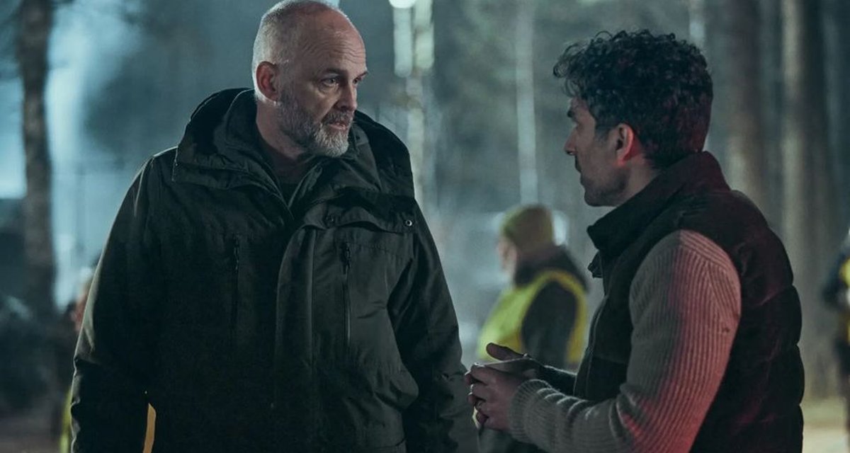O Domo de Vidro: Confira o final explicado da nova série da Netflix