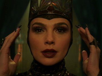 Branca de Neve é banido do Líbano por causa de Gal Gadot! Entenda polêmica