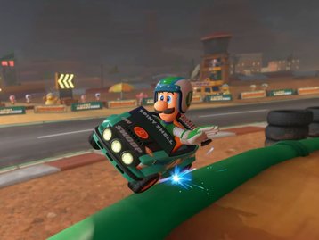 Mario Kart World: Veja gameplay, personagens confirmados e preço do game