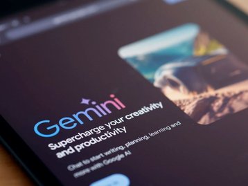 Gemini: vídeo ao vivo e compartilhamento de tela grátis no Android