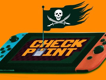 Nintendo prende homem por pirataria, PS6 portátil e mais! Veja as principais notícias de games da semana
