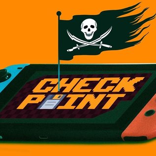Imagem de Nintendo prende homem por pirataria, PS6 portátil e mais! Veja as principais notícias de games da semana