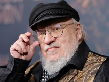 Autor de Game Thrones afirma que o livro Os Ventos do Inverno é a 'maldição de sua vida'