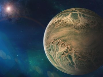 K2-18b: indícios de vida em exoplaneta são os mais fortes já descobertos