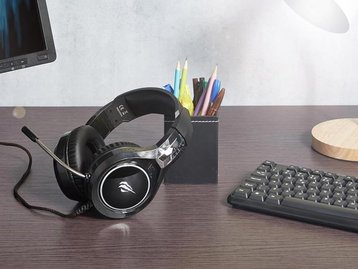 Confira os 20 acessórios gamer para PC e mobile mais vendidos na Amazon